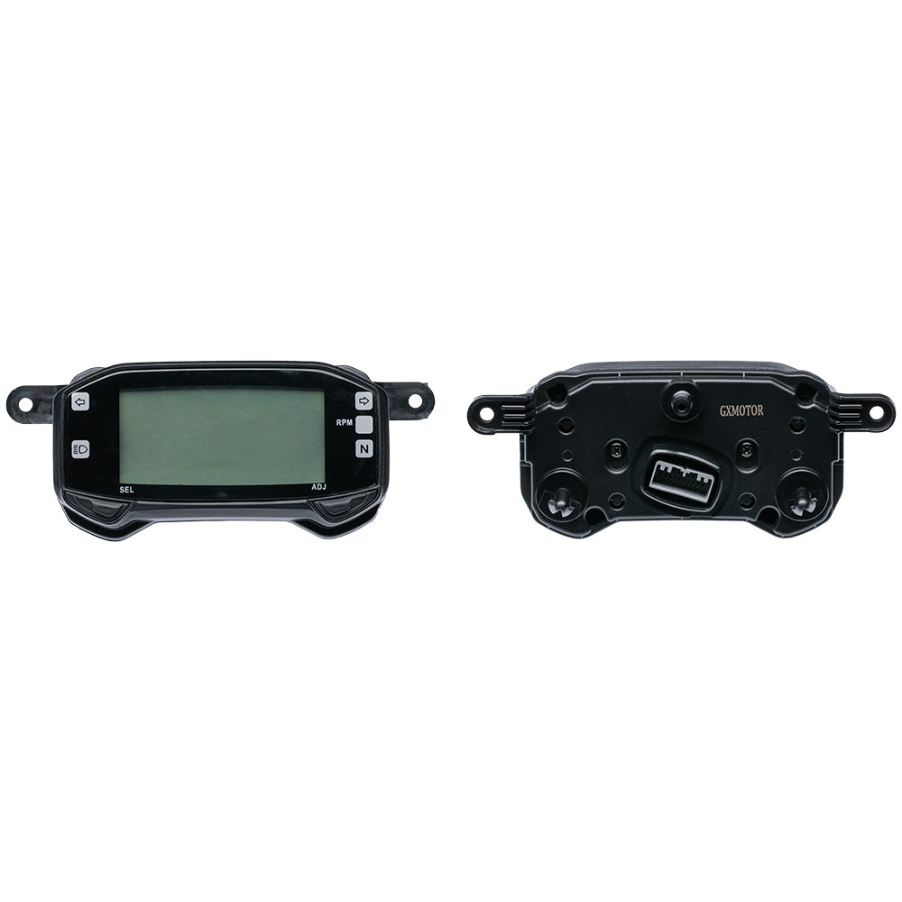 Tacómetro Digital Gixxer / SF 150 GX Motor