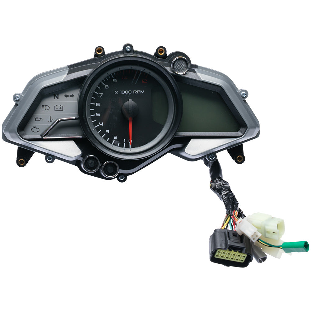 Tacómetro Pulsar NS 160 FI GX Motor