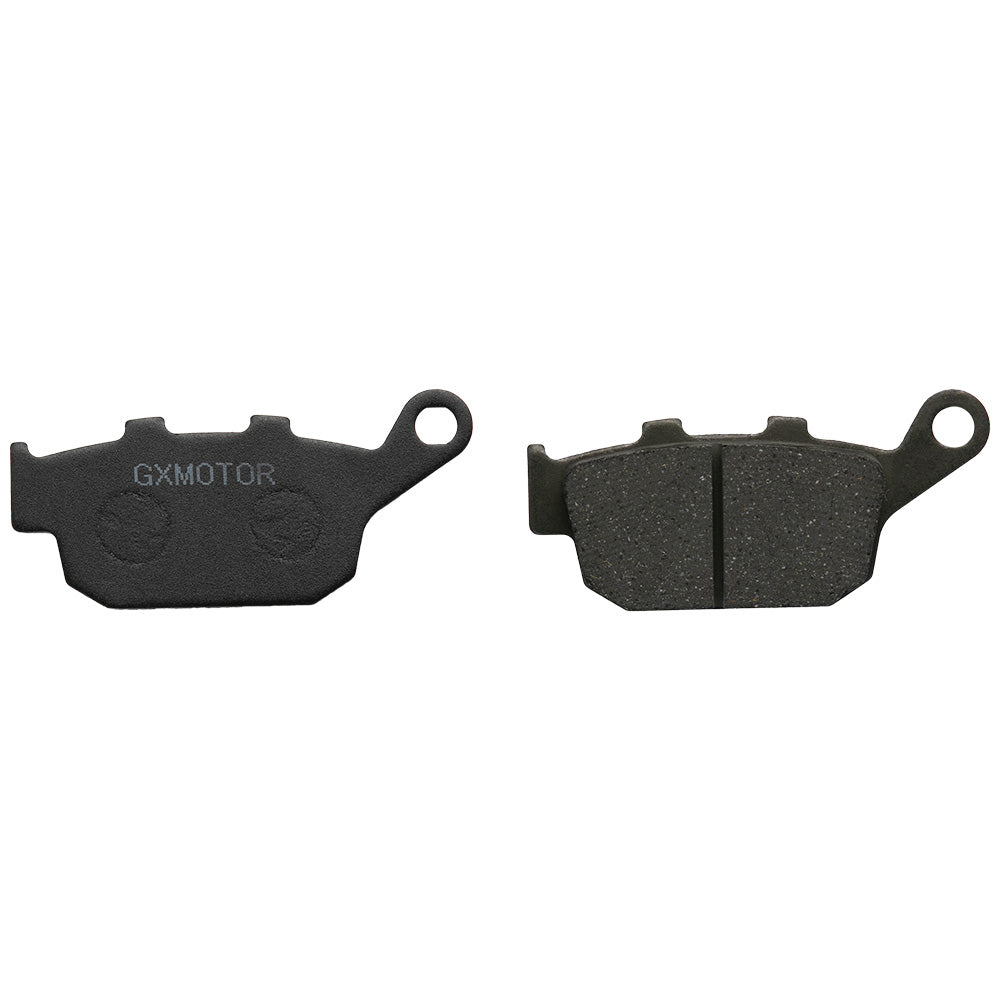 Pastillas de freno trasera RTX 150, CR5 200 GX Motor