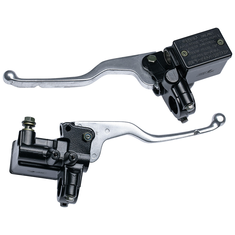 Bomba freno izquierda BWS 125 Fi GX Motor