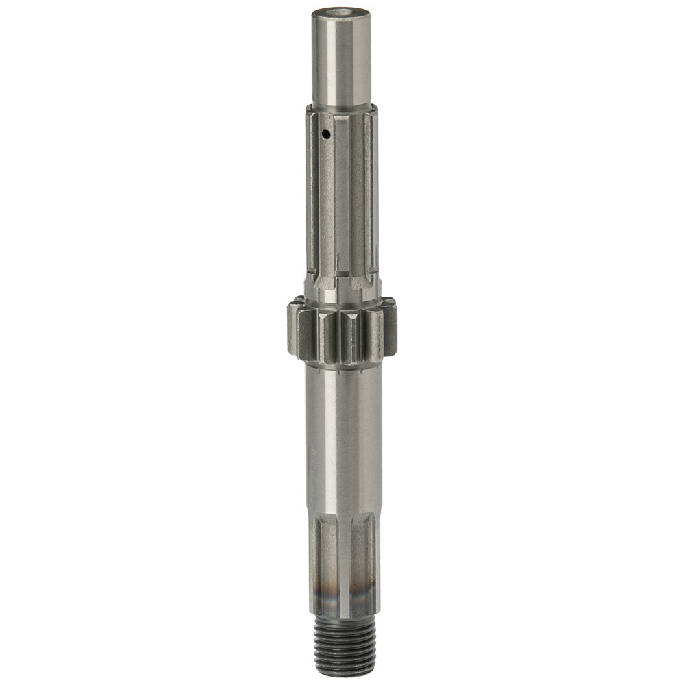 Eje De Cambios Boxer CT 100 GX Motor
