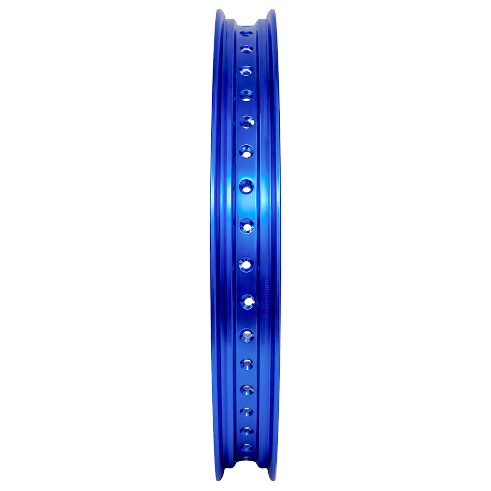 Rin Azul en aluminio 2.50x17 Yahosuka