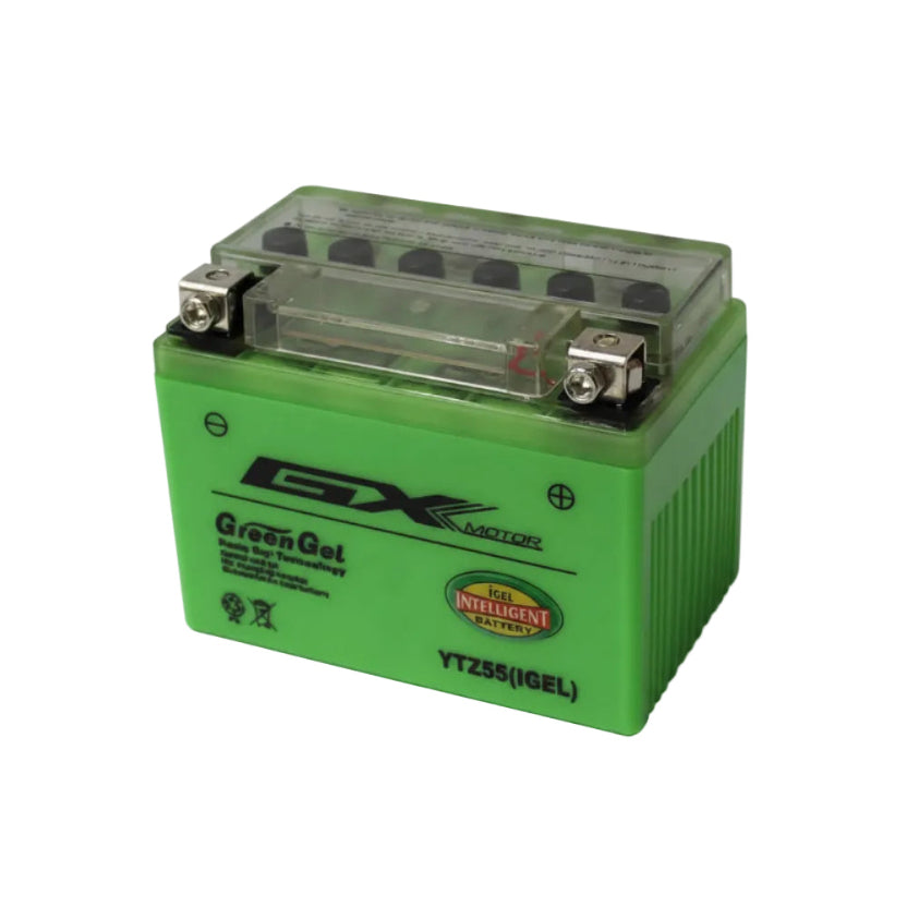Batería en gel YTZ5-S GX Motor