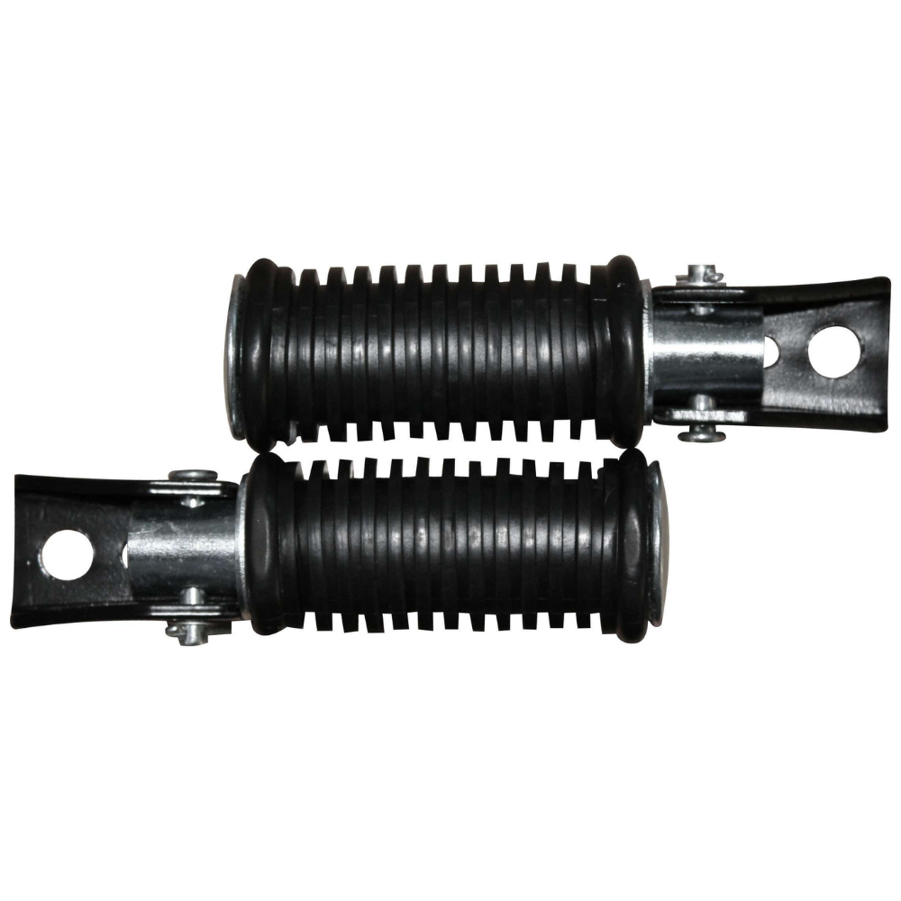 Posapiés traseros GN 125H/NKD/AX4 Everestt