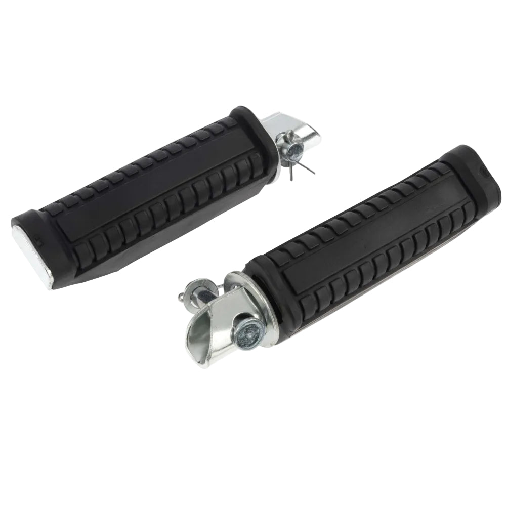 Posapiés trasero Pulsar 180 GX Motor
