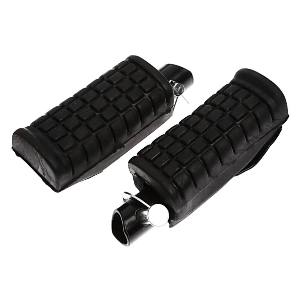 Posapiés delanteros Pulsar 180 GX Motor