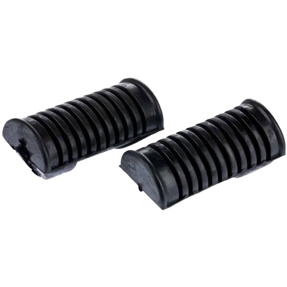 Posapiés delanteros AX 100 GX Motor
