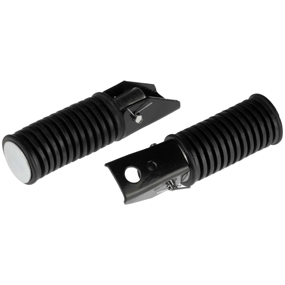 Posapiés delantero AX4 GX Motor