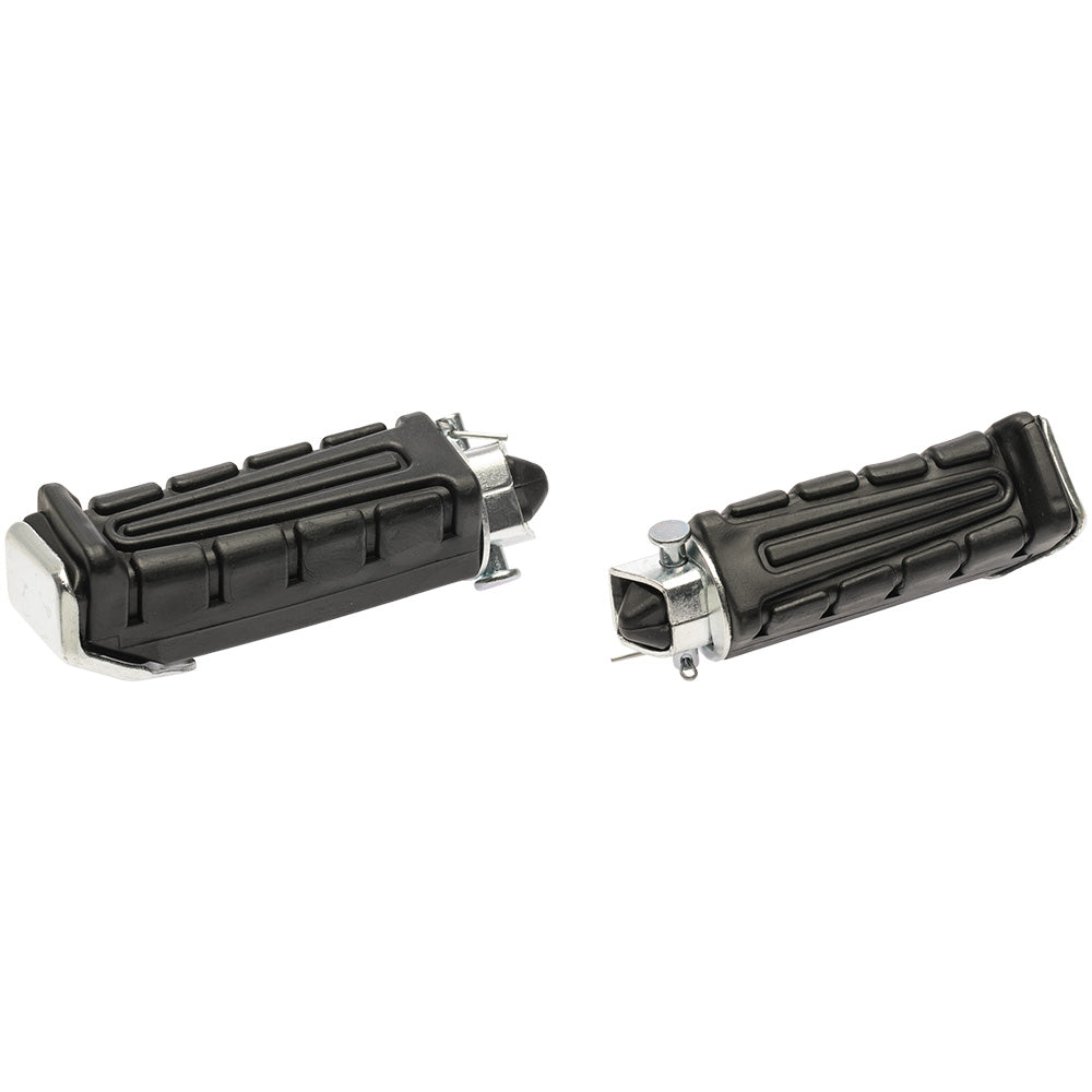 Posapiés traseros XTZ 150 GX Motor