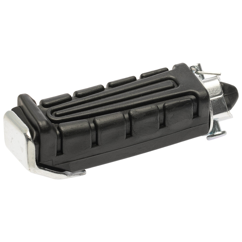 Posapiés traseros XTZ 150 GX Motor
