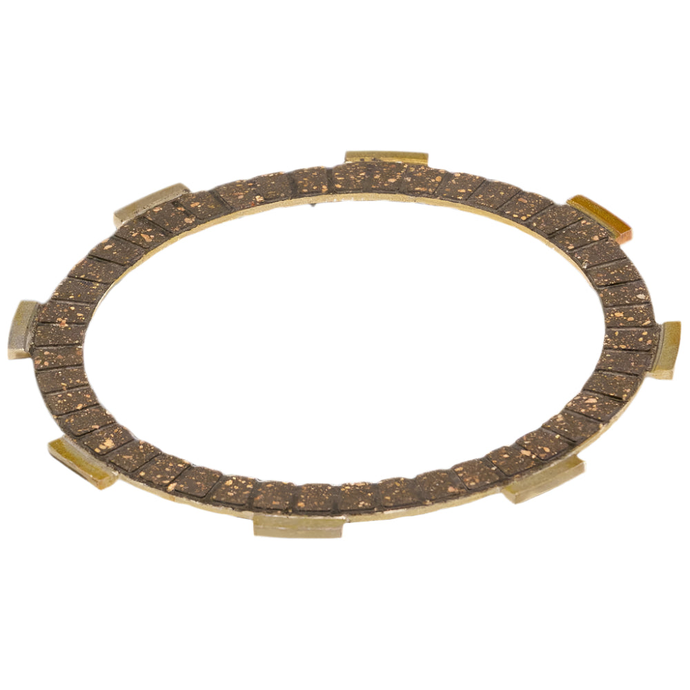 Discos de clutch 5PCS Everestt