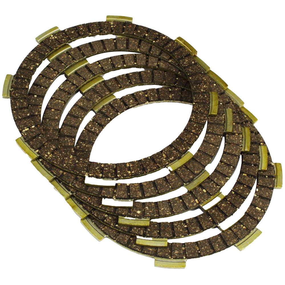 Discos de clutch 5PCS GX Motor