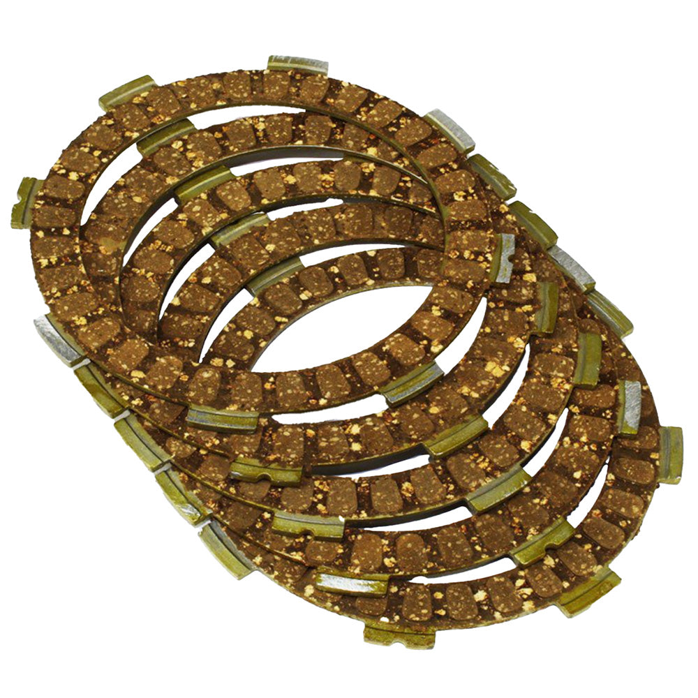Discos de clutch Boxer CT 100 5PCS GX Motor