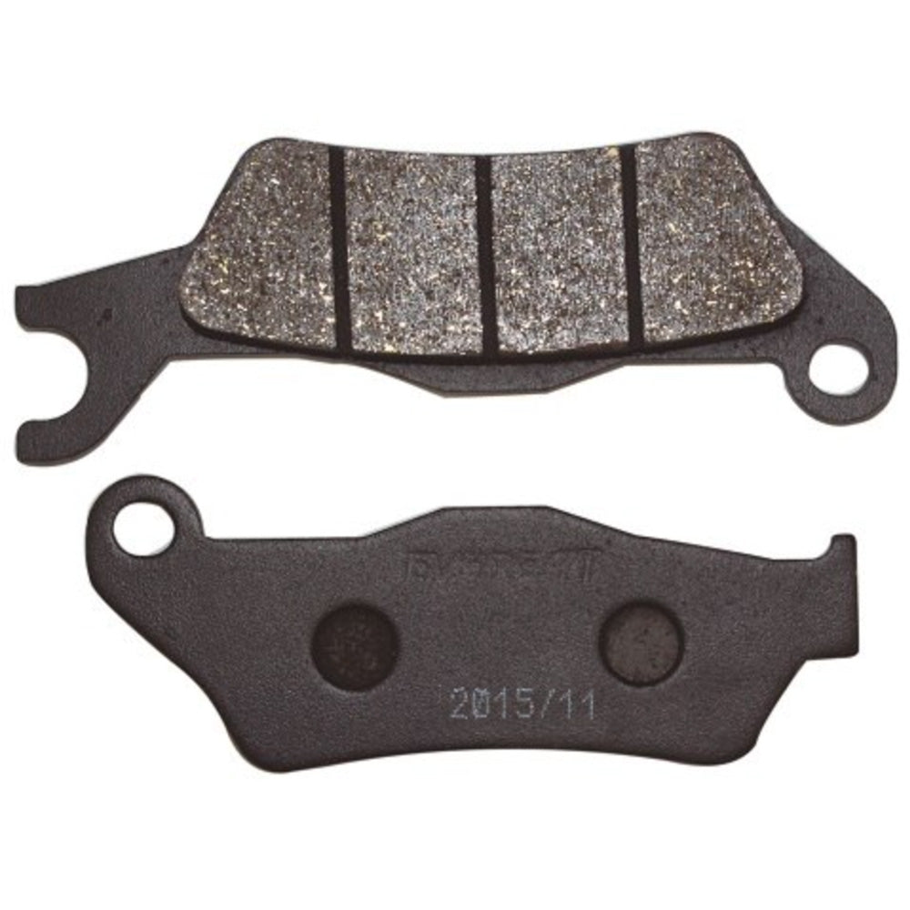 Pastillas de freno Delanteras CB 110DLX, CB 125F, CBF 150, CD 100, Gixxer 150, Splendor Everestt