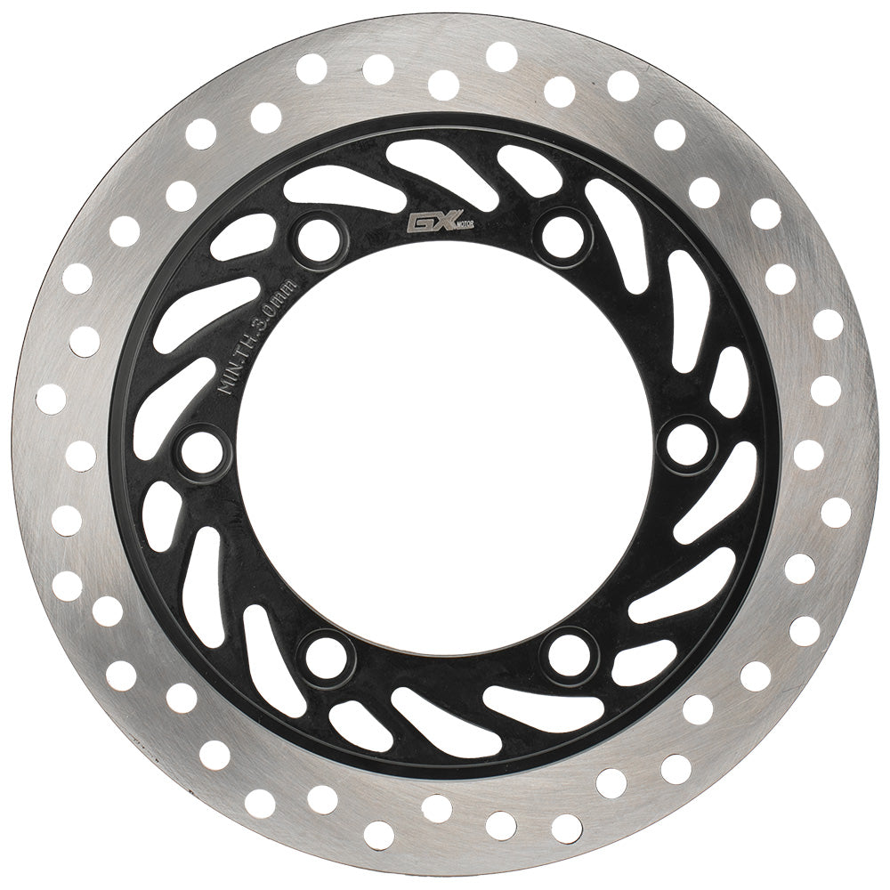 Freno de disco delantero CBF 125-150, CB 125F, CB 110, Invicta 150 GX Motor