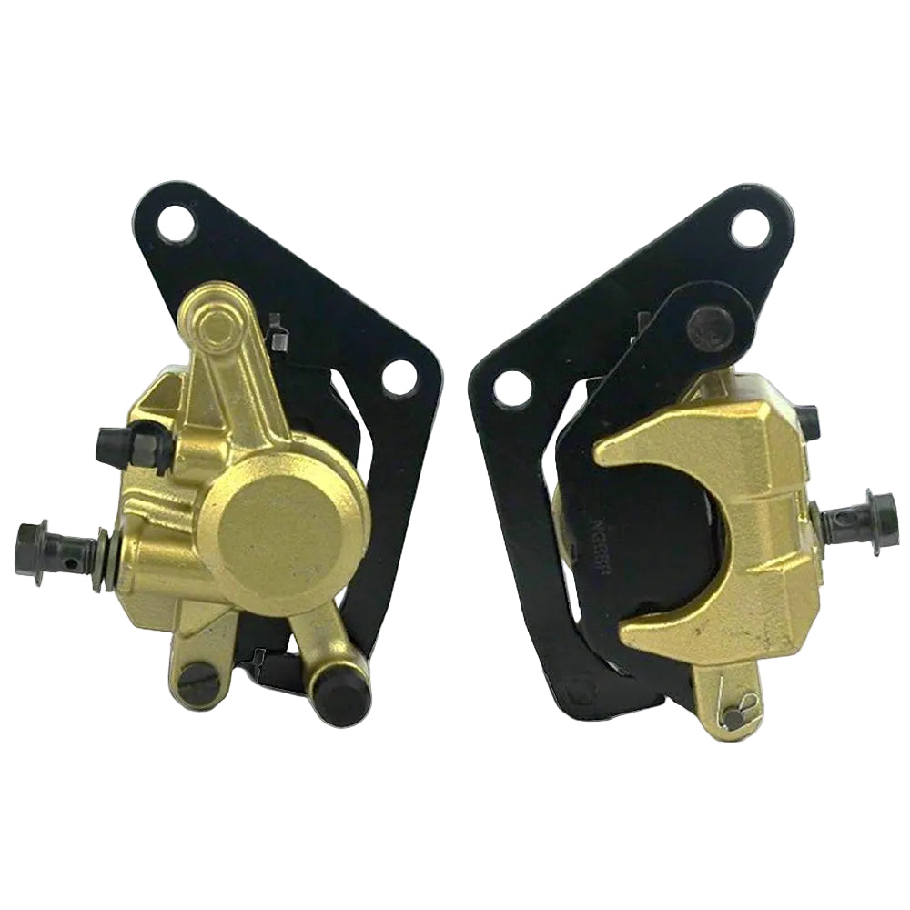 Mordaza freno de disco delantero Libero 125 GX Motor