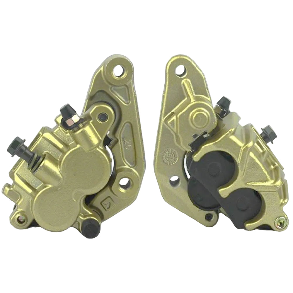 Mordaza freno de disco delantero Pulsar NS 200 GX Motor