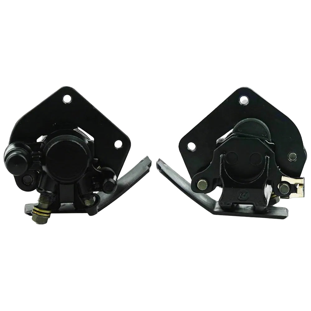 Mordaza freno de disco delantero GN 125/GS 125 GX Motor