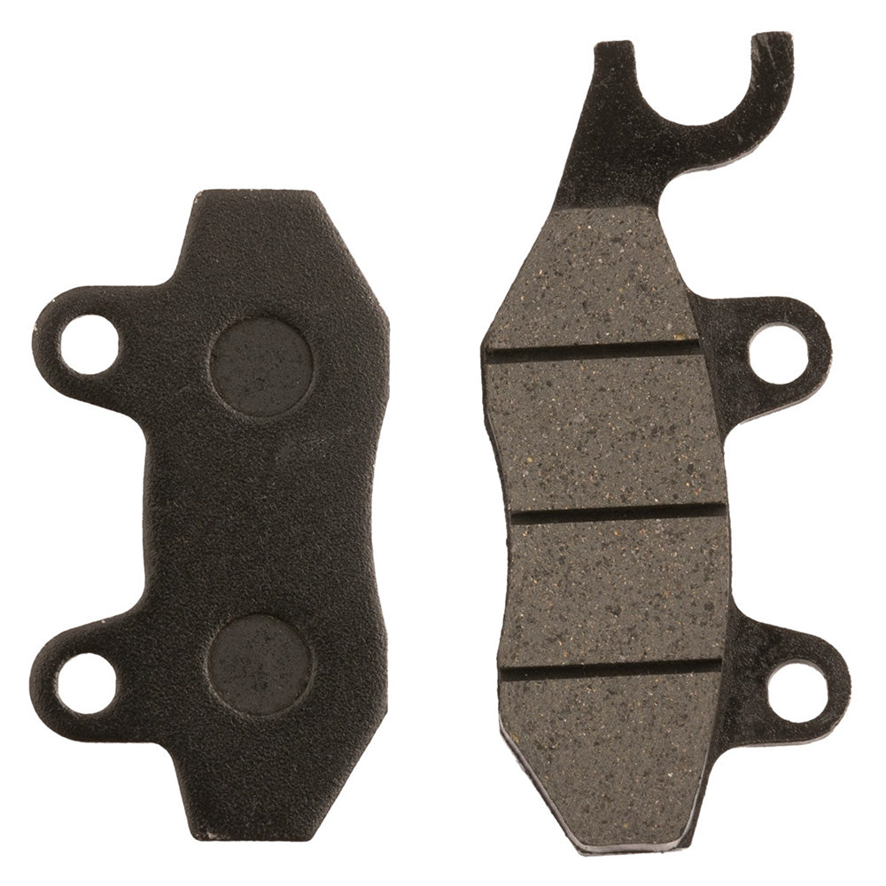 Pastillas de freno Delanteras AKT TT 125-150, EVO, RTX 150, XTZ 125, GS 125, TS 125, Agility 125, Top Boy Yahosuka