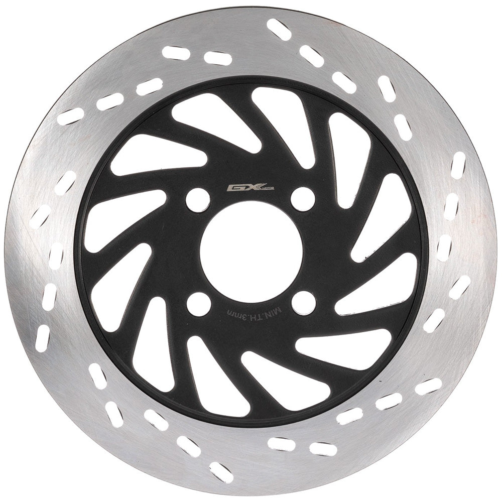 Freno de disco delantero BEST 125 GX Motor