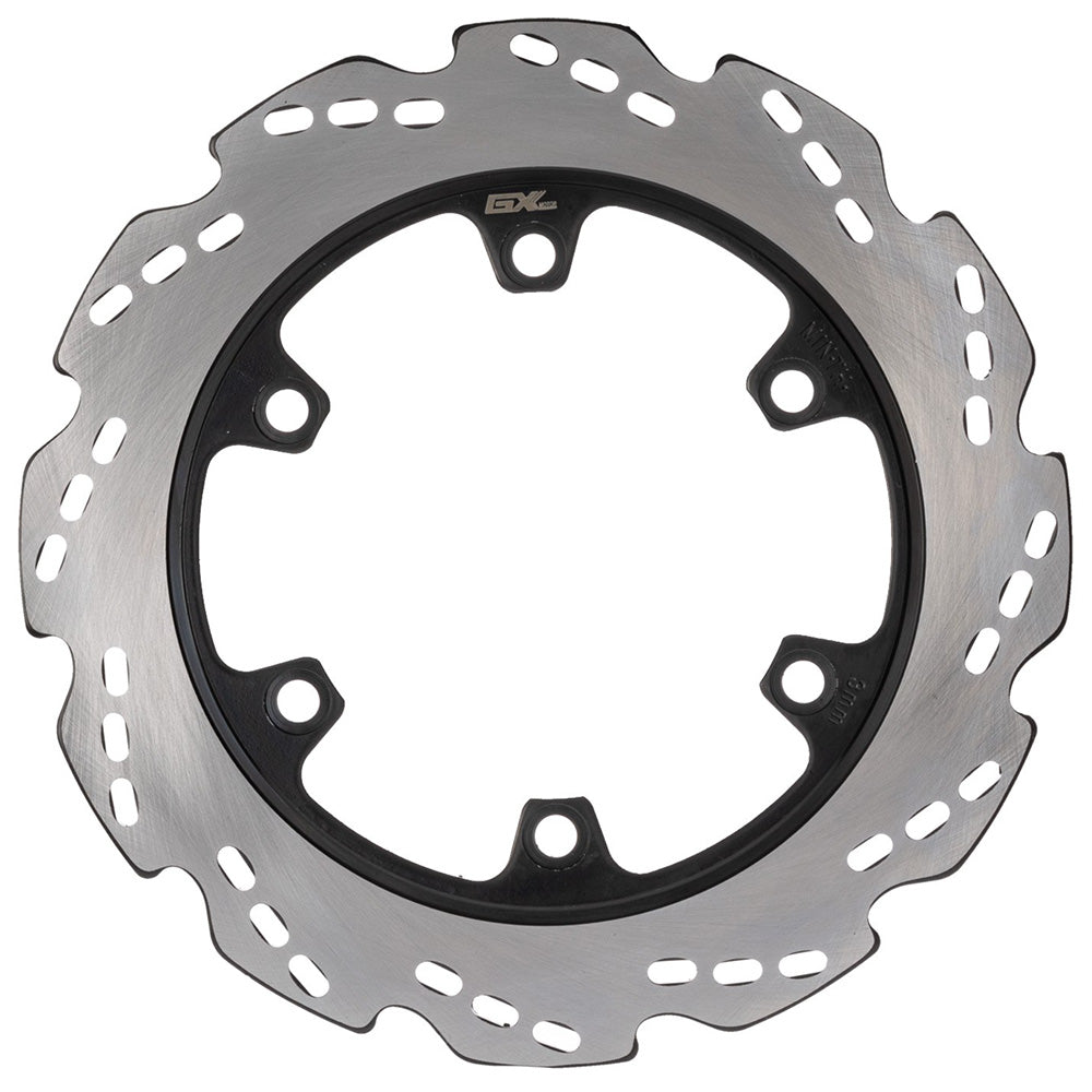 Freno de disco delantero TVS Apache RTR 160-180-200 GX Motor