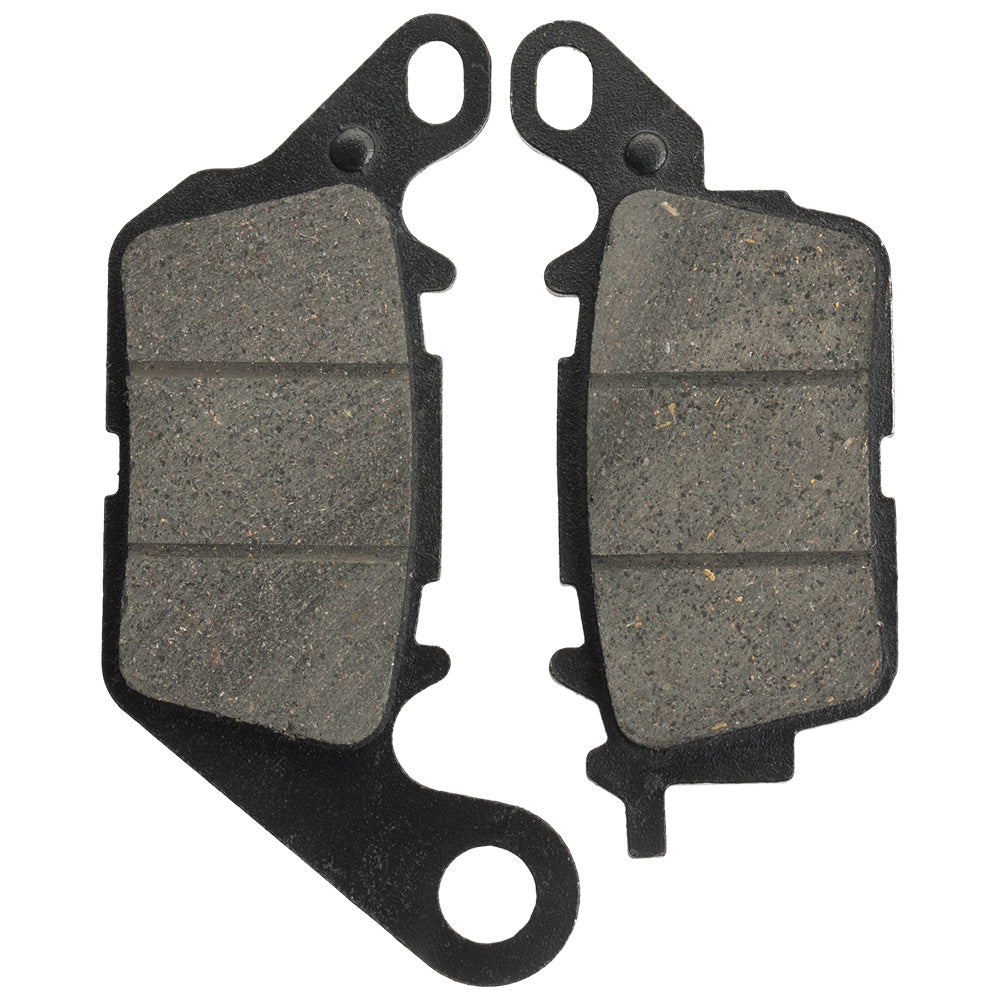 Pastillas de freno Delantera NMAX V1-V2-V3, Crypton 115 Fi Everestt
