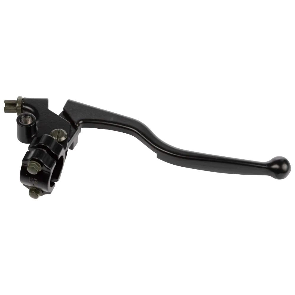 Manigueta de freno con Portaespejo AX4 GX Motor