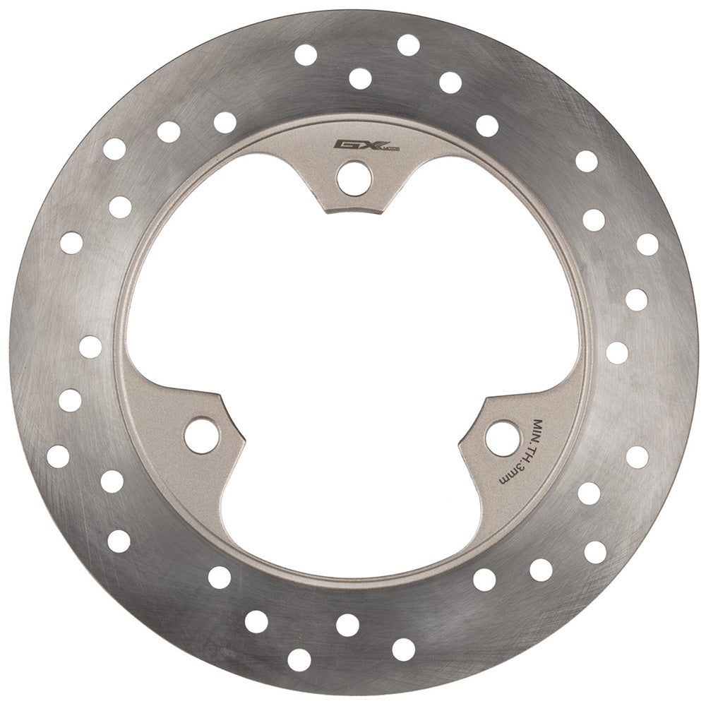 Freno de disco trasero Gixxer 150 GX Motor