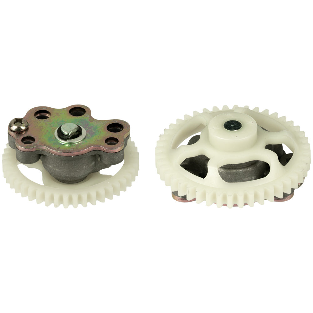 Bomba de Aceite de Motor Boxer CT 100 4t GX Motor
