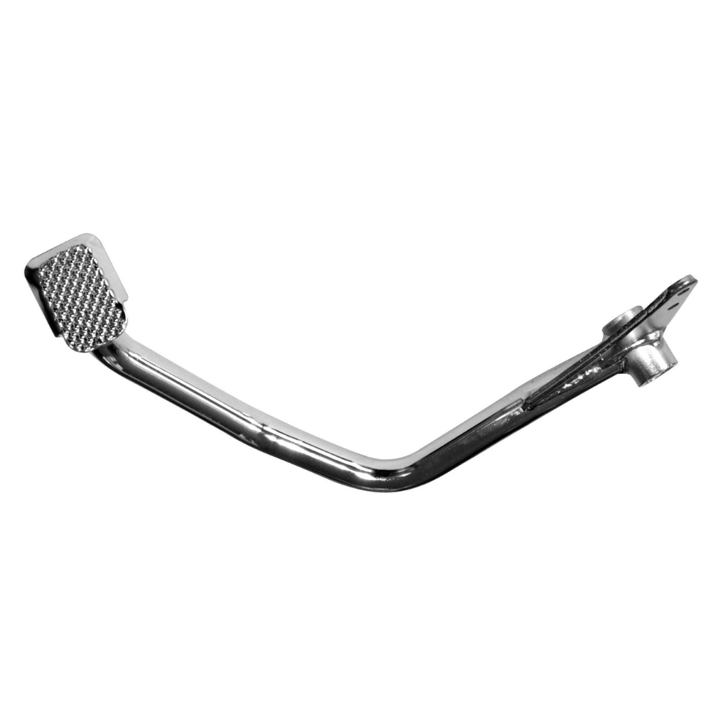 Pedal de freno Crypton 110 Everestt