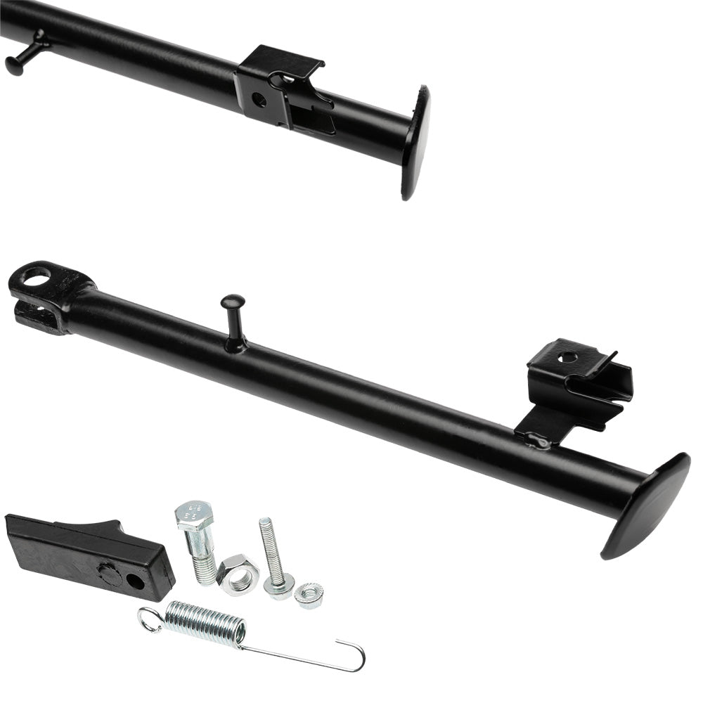 Gato lateral XR 150L GX Motor