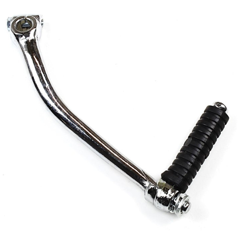 Pedal de crank Crypton 110 GX Motor