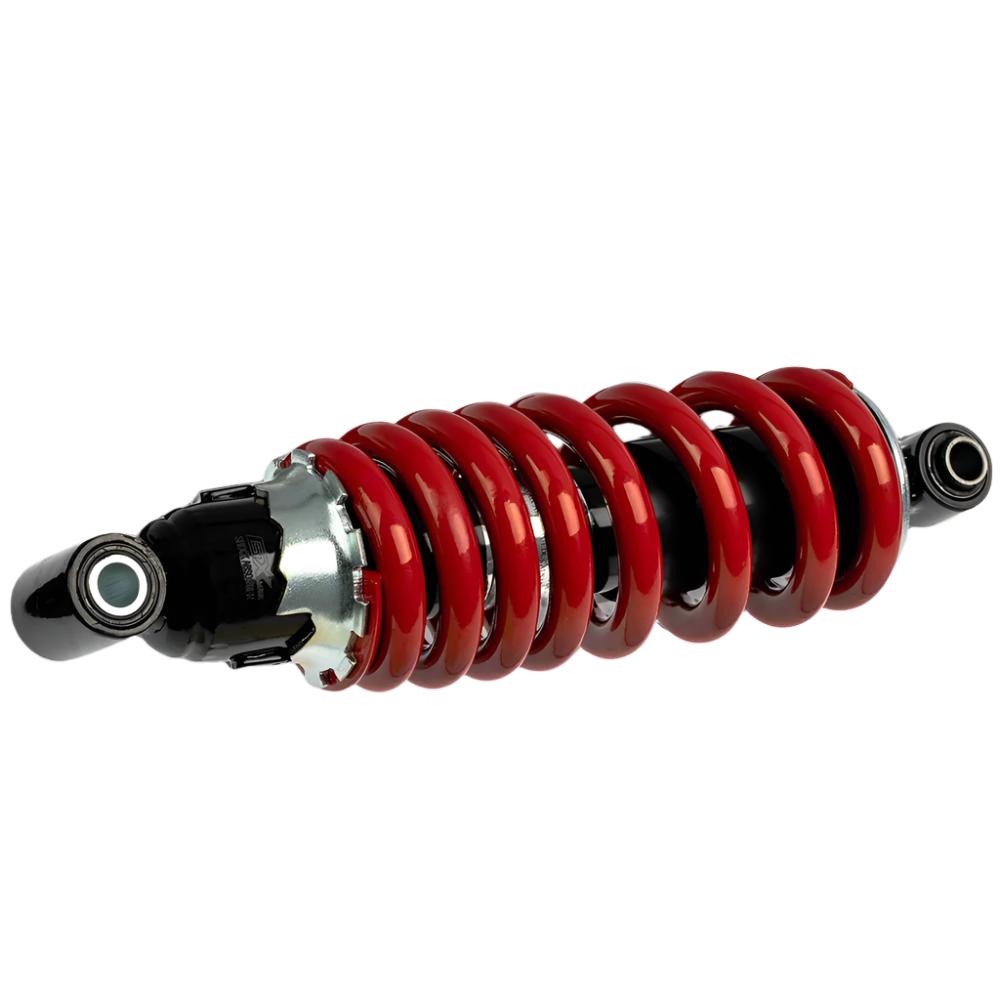 Amortiguador Rojo FZ 16/FZ 2.0 Monoshock GX Motor
