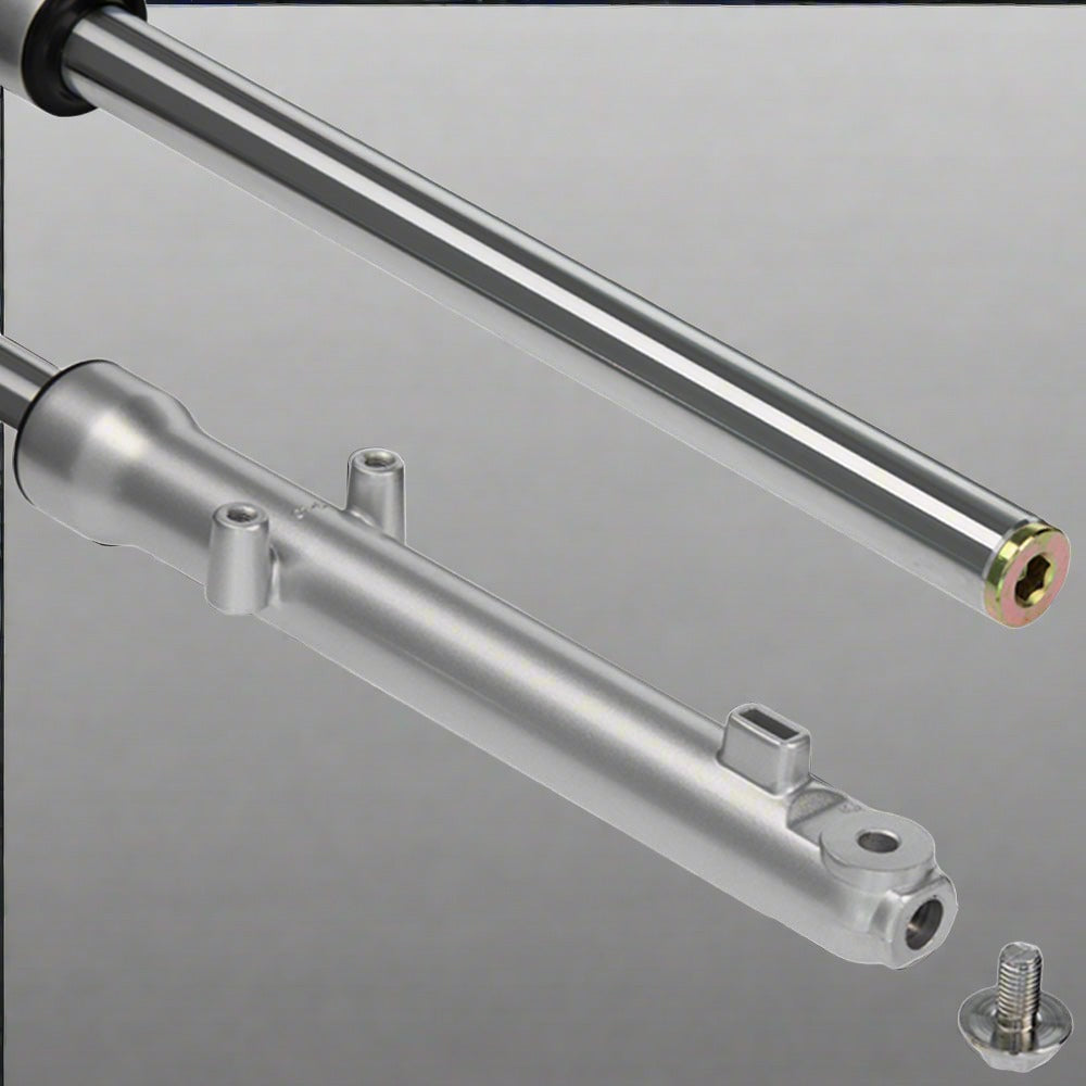 Barras De Suspensión Completas Boxer CT 100 GX Motor