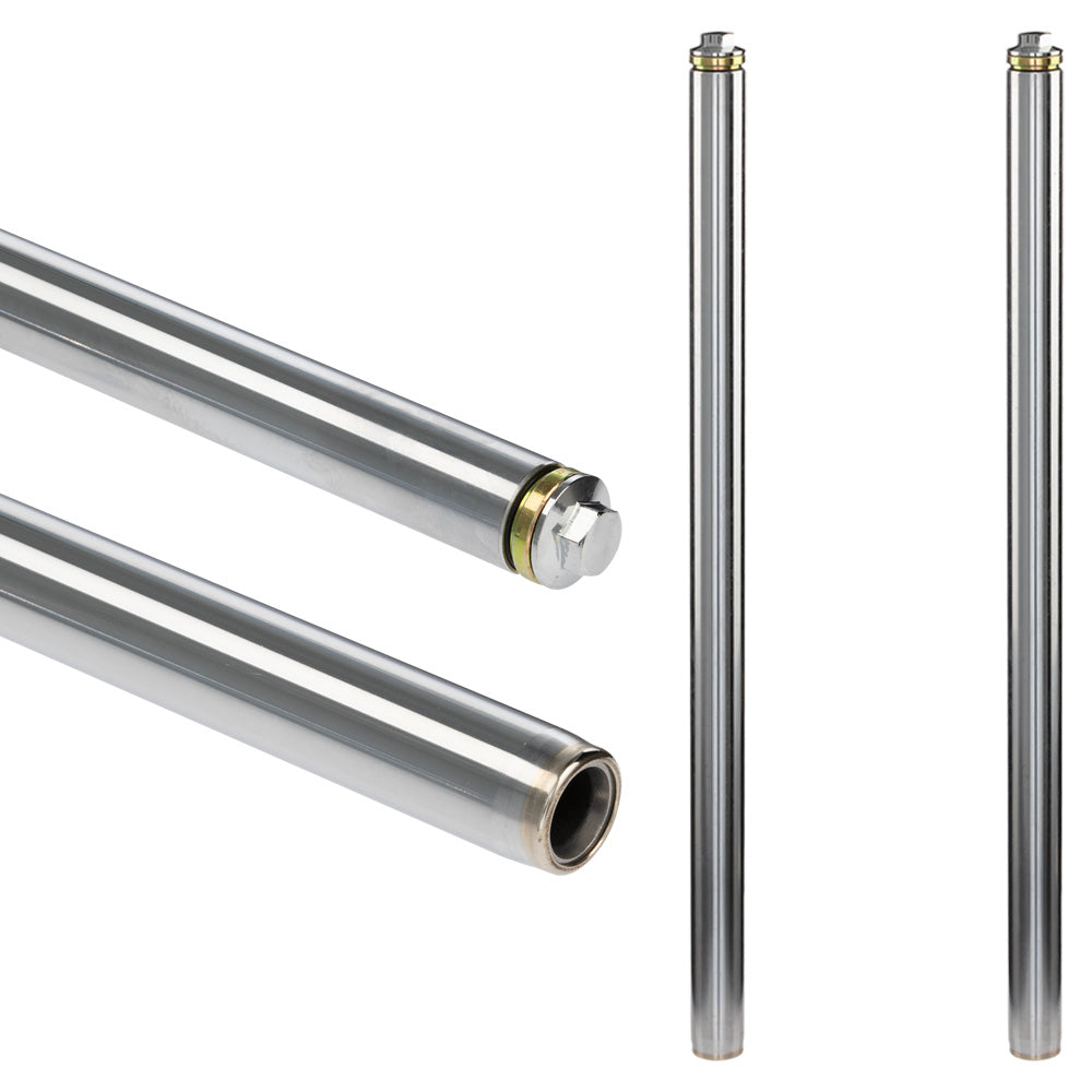 Tubo De Barras Delanteras CB 110 GX Motor