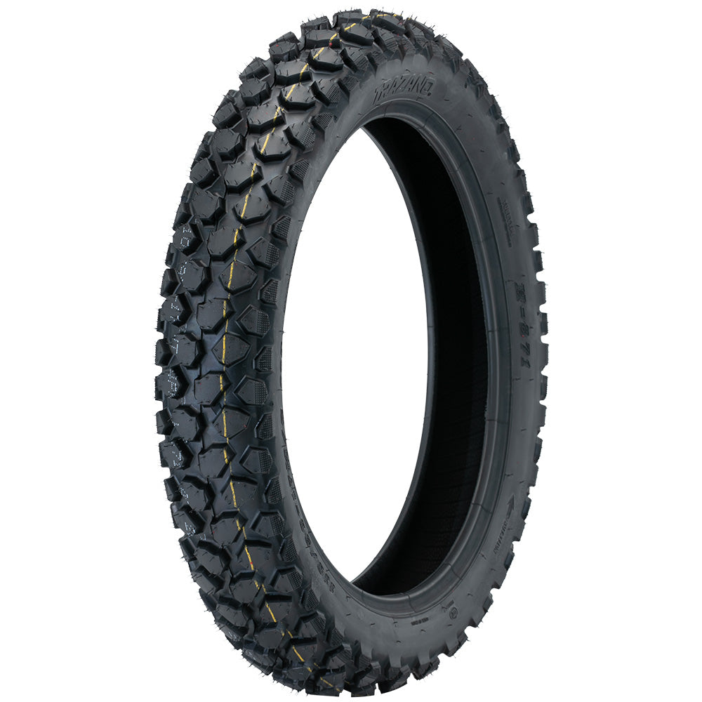 Llanta Trazano 110/90-17 TS14 TT Trial