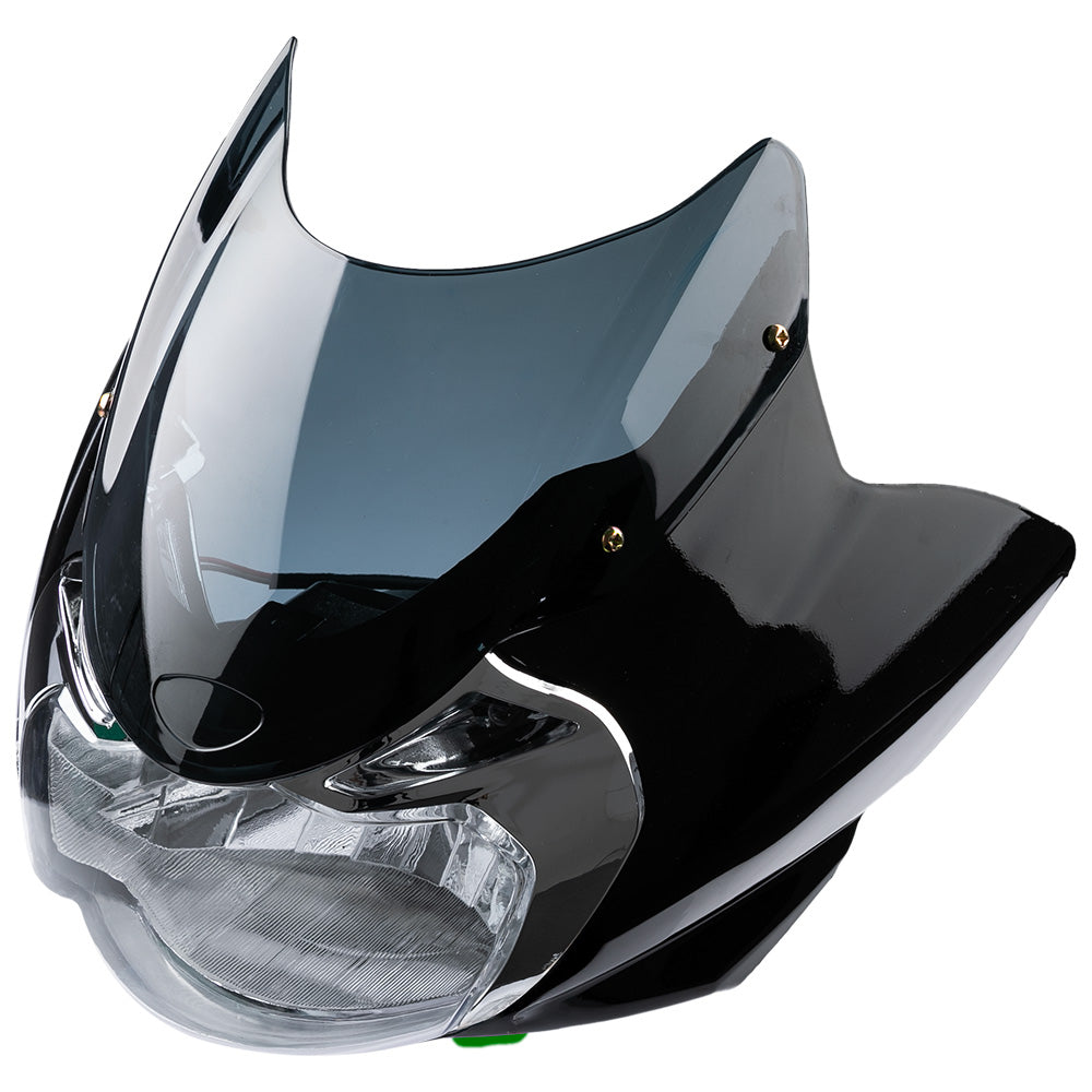 Farola Con Bombillo Discover 100 GX Motor