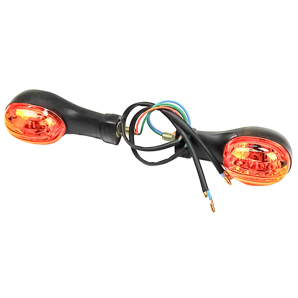 Direccional delantera/trasera Boxer CT 100 GX Motor