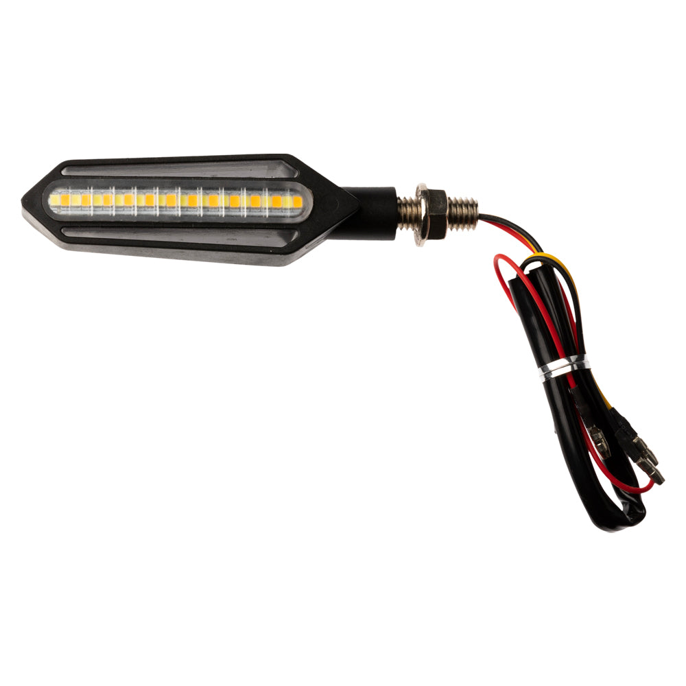 Direccional LED universal GL-029 GX Motor