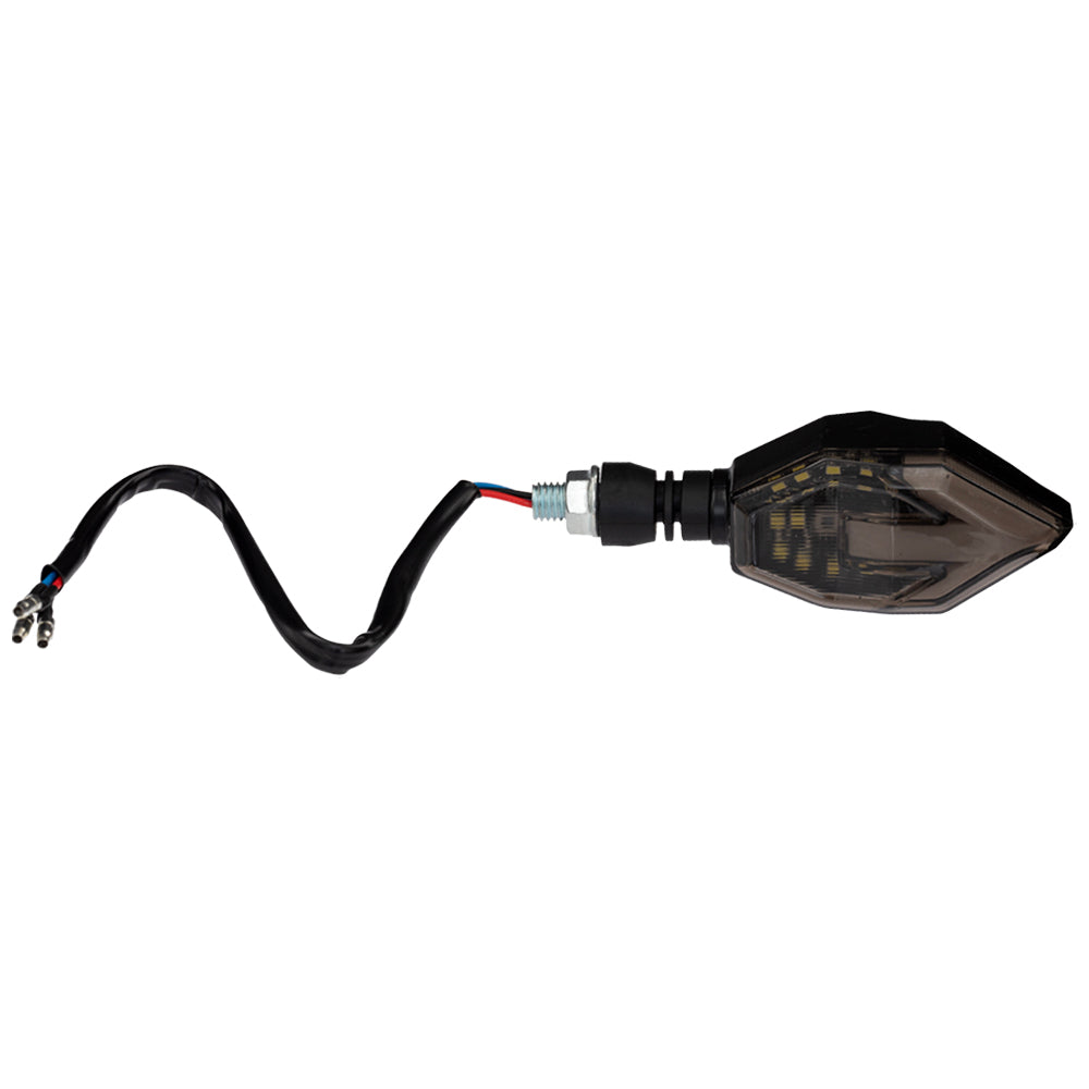 Direccional LED universal GL-025 GX Motor