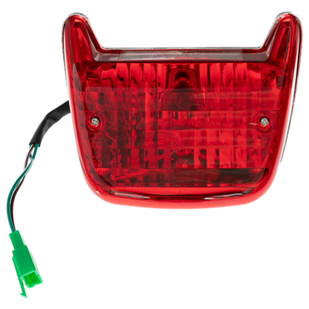 Stop trasero Boxer CT 100 GX Motor