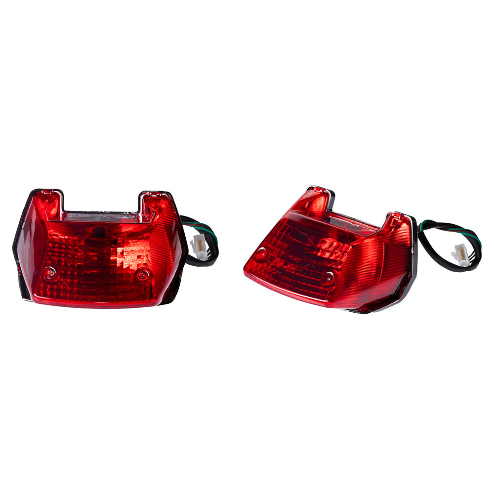 Stop XR 150L GX