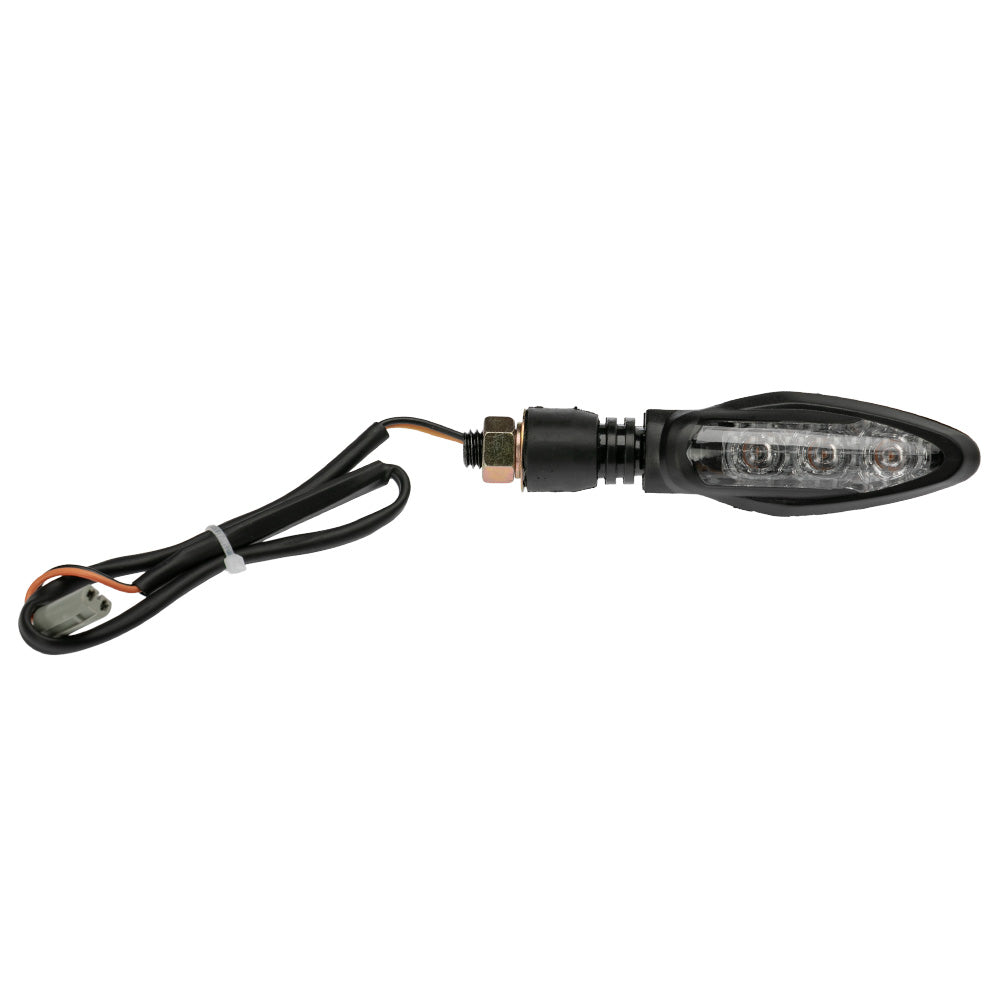 Direccionales delanteras/traseras Dominar 250 GX Motor