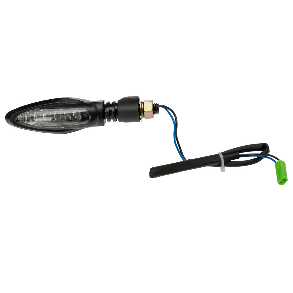 Direccionales delanteras/traseras Dominar 250 GX Motor