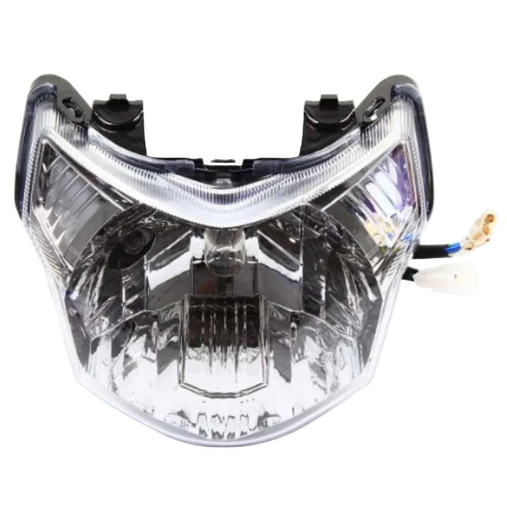 Farola Crypton 115 GX Motor
