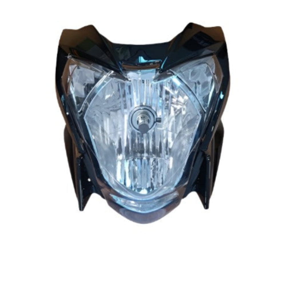 Farola con carenaje AKT CR5 GX Motor