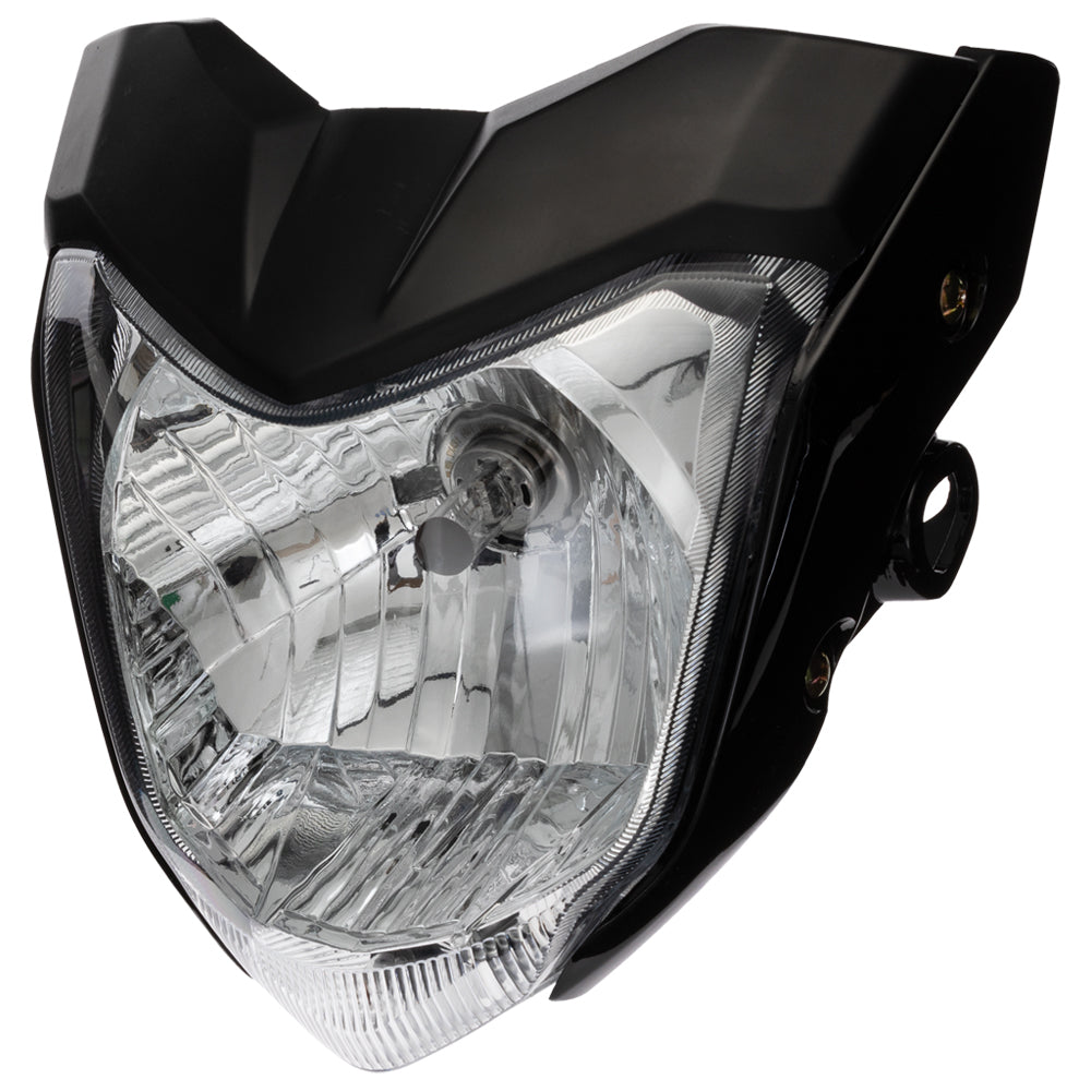 Farola Con Carenaje FZ 16 GX Motor