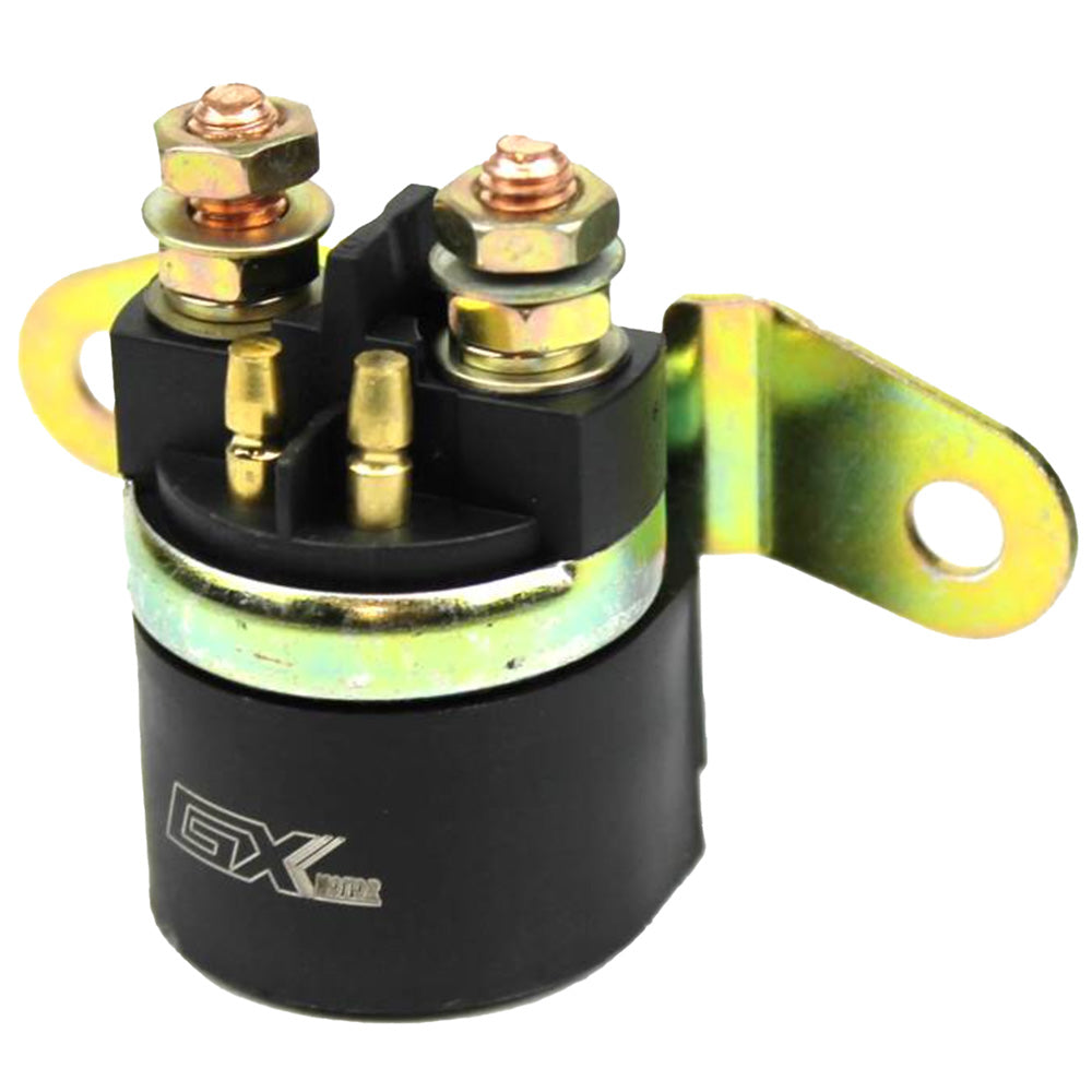 Relay GN 125H GX