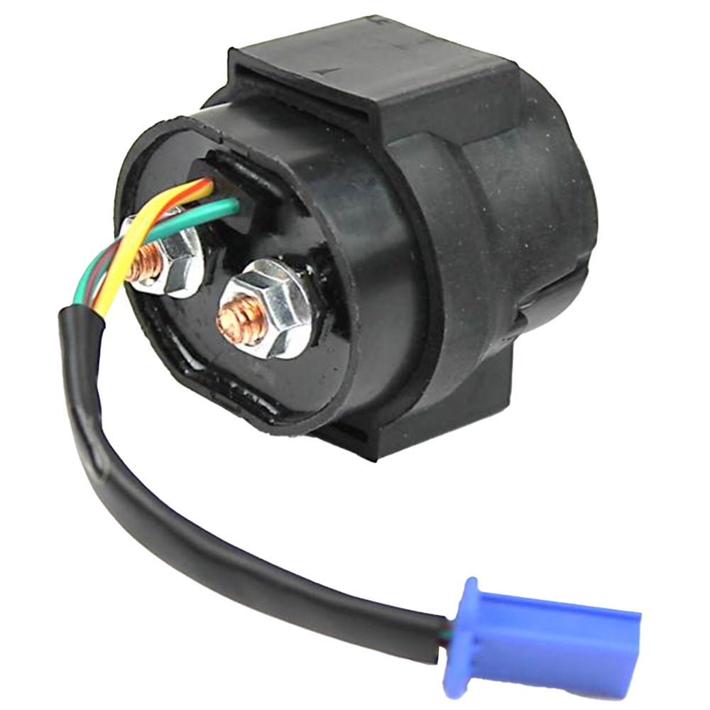 Relay Pulsar 135 GX