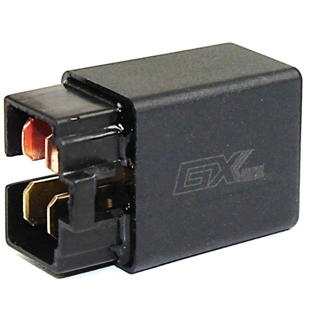 Relay FZ 16 GX